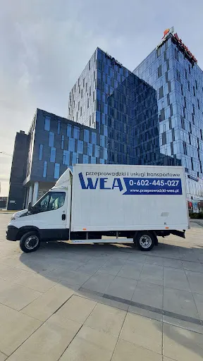 WEA Przeprowadzki